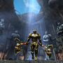 Unreal Engineを使ったiOS向け美麗3Dアクション『ワイルド ブラッド』配信開始