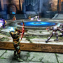 Unreal Engineを使ったiOS向け美麗3Dアクション『ワイルド ブラッド』配信開始