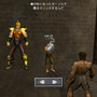 北斗の拳ONLINE