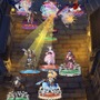 三つ巴の混沌の戦場を戦い抜け！DeNAの新作RPG『夢幻戦紀ドラゴノア』今秋配信