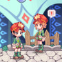 トキメキファンタジー ラテール
