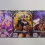 『BLAZBLUE CHRONOPHANTASMA』の新キャラクター3人