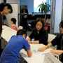 アプリ甲子園2012、体験