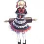 ルミナスアーク2 ウィル