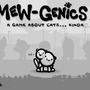 Mew-Genics!