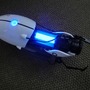 ポータルガンのミニチュアレプリカ