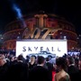 『007 スカイフォール』世界25カ国で公開……すべての国で初登場週末No.1
