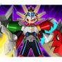 『流星のロックマン2』DSステーションでブラザーデータを配信