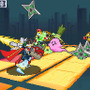 『流星のロックマン2』DSステーションでブラザーデータを配信