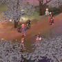 桜だ！酒だ！宴会だ！『ラグナロクオンライン』お花見イベント開催