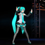 ミクの日感謝祭を再現
