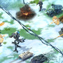 基地を構築し最強の軍隊を育てよ、i戦争シミュレーション『World at Arms』