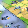基地を構築し最強の軍隊を育てよ、i戦争シミュレーション『World at Arms』