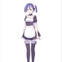 『メイド☆ぱらだいす ～目指せ！メイドナンバーワン！～』配信1周年記念セール開催