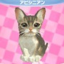 かわいい子猫３Ｄ