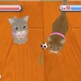 かわいい子猫３Ｄ