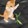 かわいい子猫３Ｄ