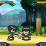『ＮＡＲＵＴＯ－ナルト－SD パワフル疾風伝』イベントトークは名シーンも爆笑シーンもあり