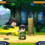 『ＮＡＲＵＴＯ－ナルト－SD パワフル疾風伝』イベントトークは名シーンも爆笑シーンもあり