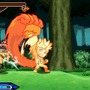 『ＮＡＲＵＴＯ－ナルト－SD パワフル疾風伝』イベントトークは名シーンも爆笑シーンもあり