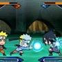 『ＮＡＲＵＴＯ－ナルト－SD パワフル疾風伝』イベントトークは名シーンも爆笑シーンもあり