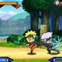『ＮＡＲＵＴＯ－ナルト－SD パワフル疾風伝』イベントトークは名シーンも爆笑シーンもあり