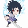 うちはサスケ
