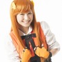 アキバの達人検定 公式サポーター　小西 由里奈