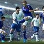  『ワールドサッカーウイニングイレブン 2012』スクリーンショット