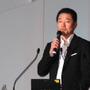 和田洋一社長