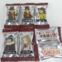 同一キャラでも複数パターンがある？