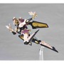 リボルテックヤマグチ「アージェイト」予約開始、ネイルサーベルやウィスプが付属