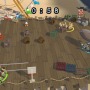 SCE、謎の新作の正体が判明！PS3/PS Vita『バイキングぽいぽい!!』2月7日配信