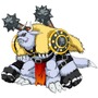 ヴァイクモン