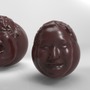 思いがいっぱい詰まったこんなギークトリュフチョコを作っちゃおう
