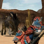 フェスタに備えて修練せよ！『MHP2nd G』11日からの配信クエストを公開