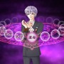 『花宵ロマネスク』　緑川光さんら声優陣のインタビュー掲載中