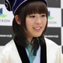 歴ドル・小日向えりさん