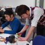 14時間でARG制作に挑戦した会場も　「GlobalGameJam2013」レポート後編