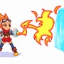 『ゼルダの伝説』や『聖剣伝説2』にインスパイアされた海外産アクションRPG『CRYAMORE』