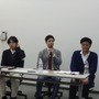 「クラウドファンディングはアニメーション業界をどう変えるのか」 I.G、CALF、グーパが議論