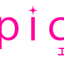 epicariaのロゴ