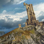 iOS『Infinity Blade』セール開催中、2月21日まで無料