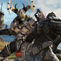 iOS『Infinity Blade』セール開催中、2月21日まで無料