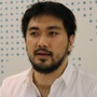 ディレクターを務める築地聡氏