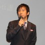 特別監督・中山雅史氏