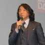 北澤豪氏も駆けつけた