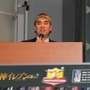 カードを集めてみんなでワイワイ楽しもう！『パニーニフットボールリーグ』発表会フォトレポ
