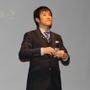 カードを集めてみんなでワイワイ楽しもう！『パニーニフットボールリーグ』発表会フォトレポ