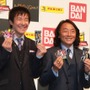 カードを集めてみんなでワイワイ楽しもう！『パニーニフットボールリーグ』発表会フォトレポ